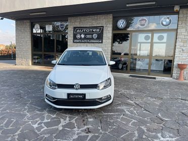 Volkswagen Polo 1.4 TDI 5p. Business BlueMotion Technology NEO PATENTATI