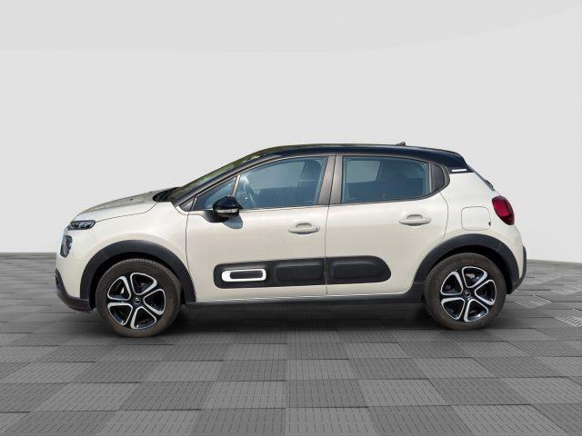 CITROEN C3 C3 PureTech 83 S&S You