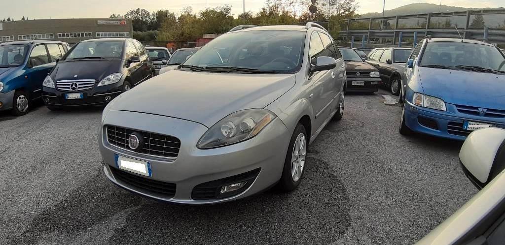 Fiat Croma SW JTS EMOTION
