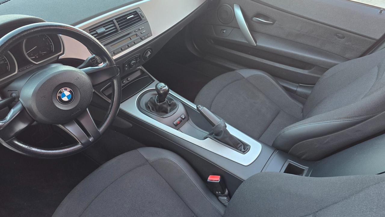 Bmw Z4 sDrive20i Sport