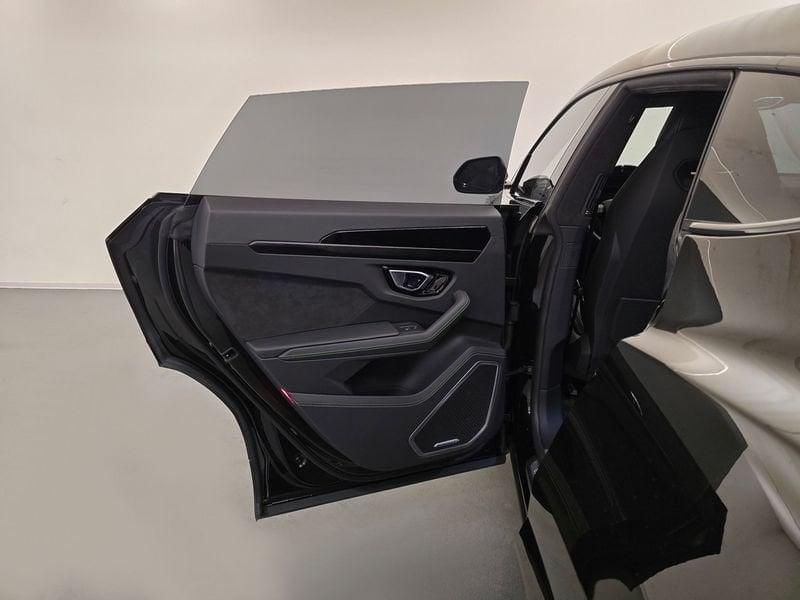 Lamborghini Urus 4.0