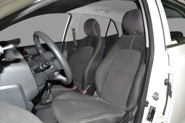 KIA Picanto - PICANTO 1.0 ACTIVE