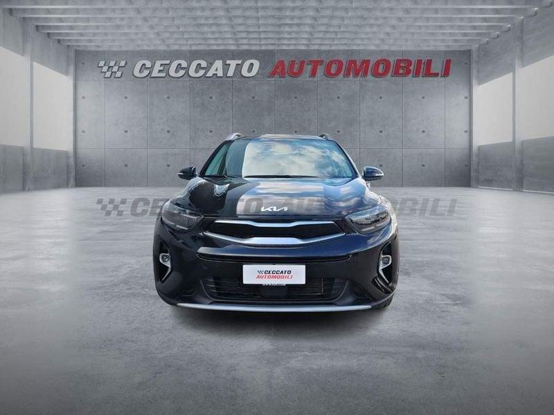 KIA Stonic Stonic 1.2 dpi Style 84cv
