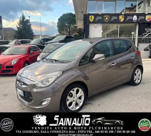 Hyundai iX20 1.4 CRDI 90 CV Style garanzia