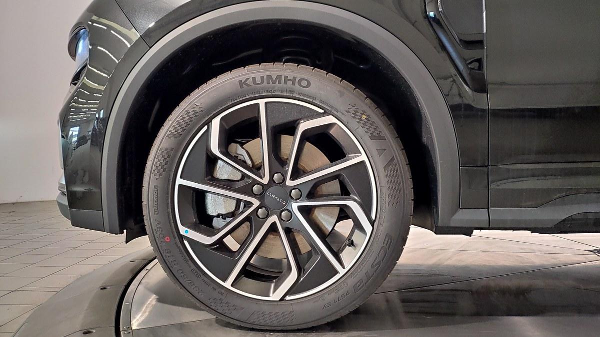 LYNK&CO 01 Phev Core CON ECOBONUS ROTTAMAZIONE LOMBARDIA