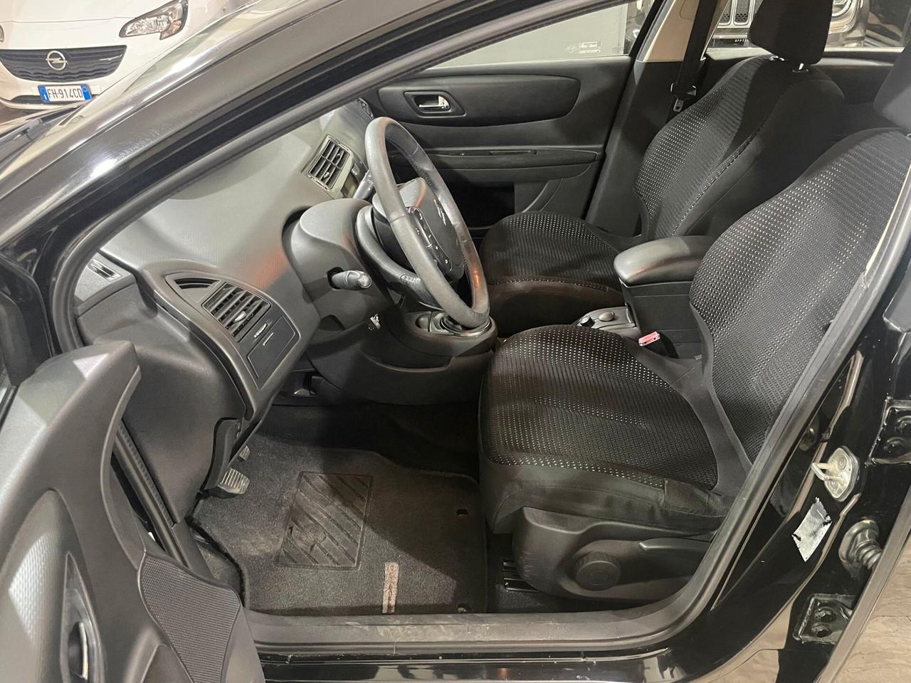 Citroen C4 1.6 HDi 90CV airdream VTR