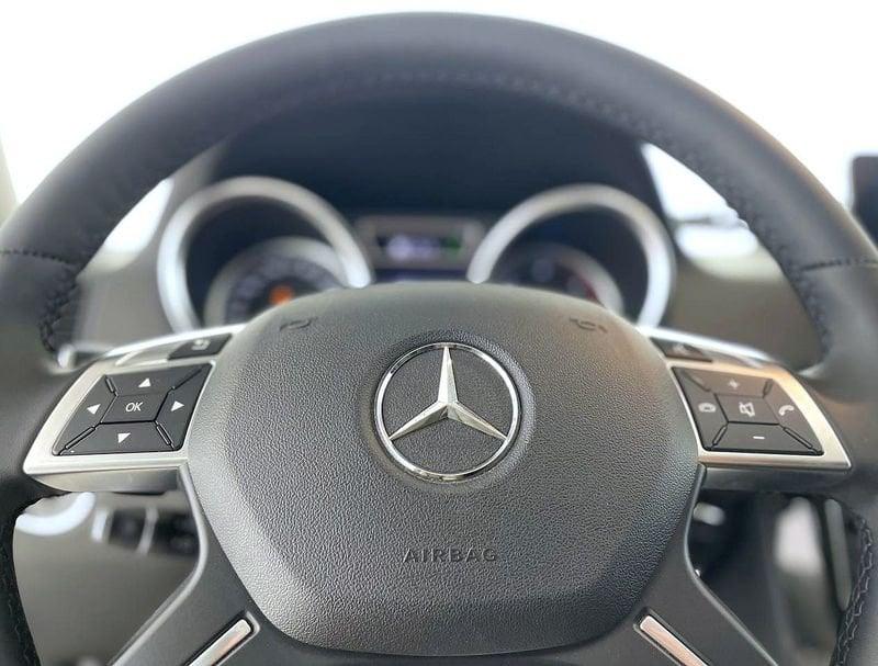Mercedes-Benz Classe G G 350 d SW