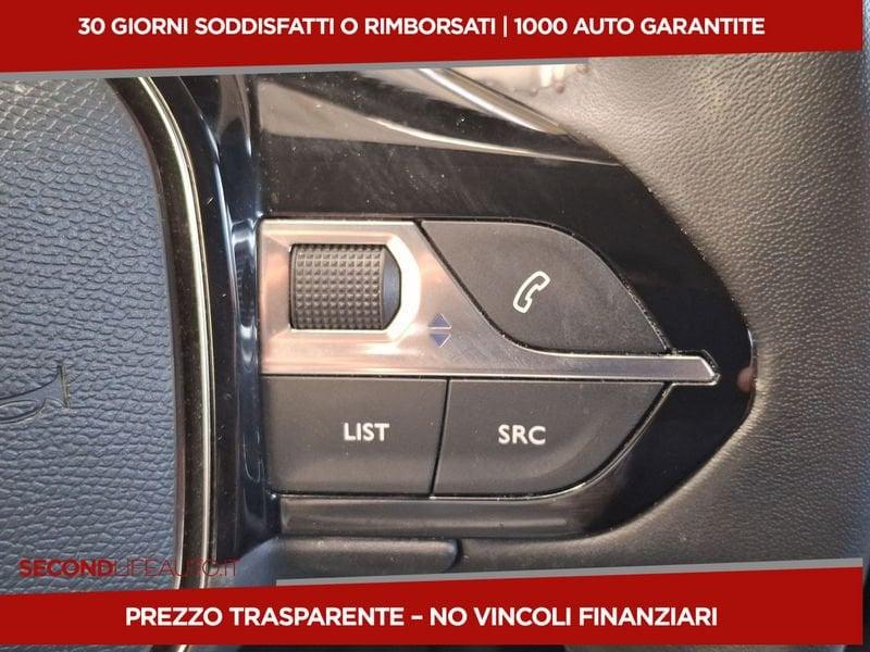 Peugeot 208 1.2 puretech Allure Pack s&s 75cv
