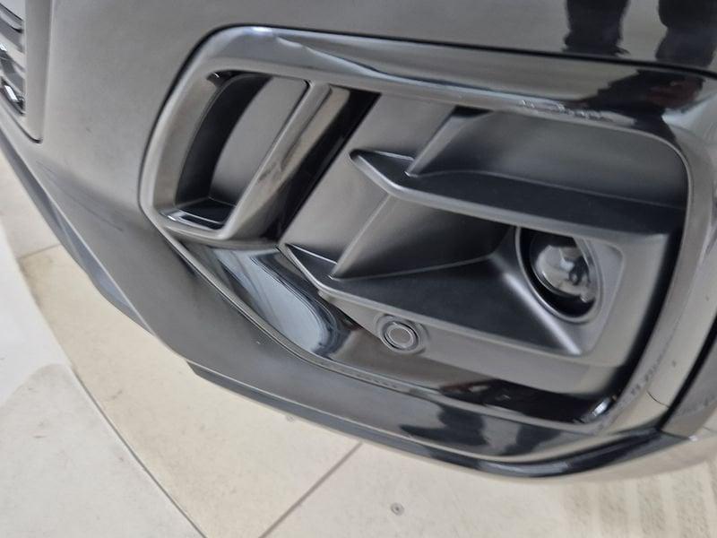 Audi Q5 II 2025 Sportback Sportback 2.0 tdi mhev+ S line edition quattro