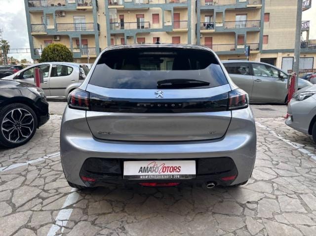Peugeot 208 1.2 puretech GT s&s 100cv