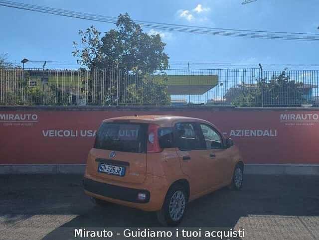 Fiat Panda Panda 1.0 FireFly S&S Hybrid