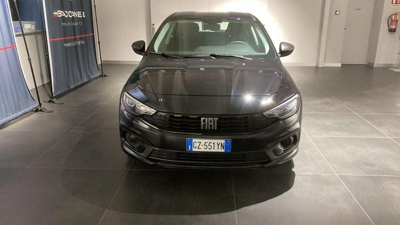 FIAT Tipo Tipo 1.5 Hybrid DCT 5 porte