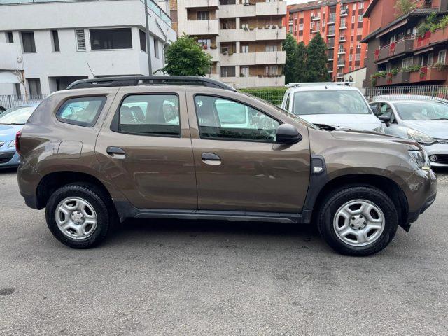 DACIA Duster 1.5 Blue dCi 8V 115 CV 4x2 Comfort