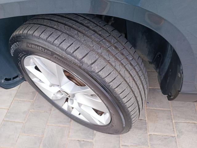 SKODA Karoq 2.0 TDI EVO SCR 115 CV DSG Executive