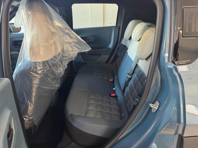 FIAT Grande Panda 1.2 Hybrid 110 CV S&S La Prima Km0