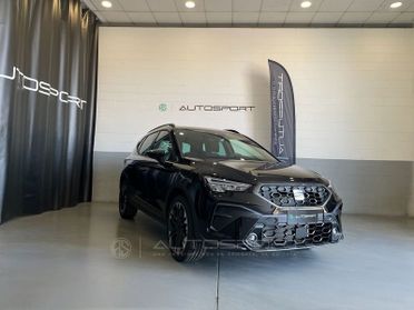 SEAT Arona 1.0 Eco TSI 70kW Black Edition
