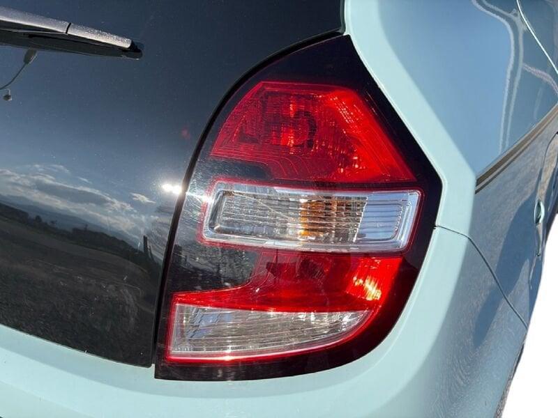 Renault Twingo Twingo 1.0 sce Lovely s&s 69cv