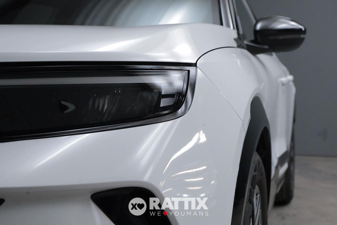 Opel Mokka 1.2 Hybrid 145CV GS DCT6