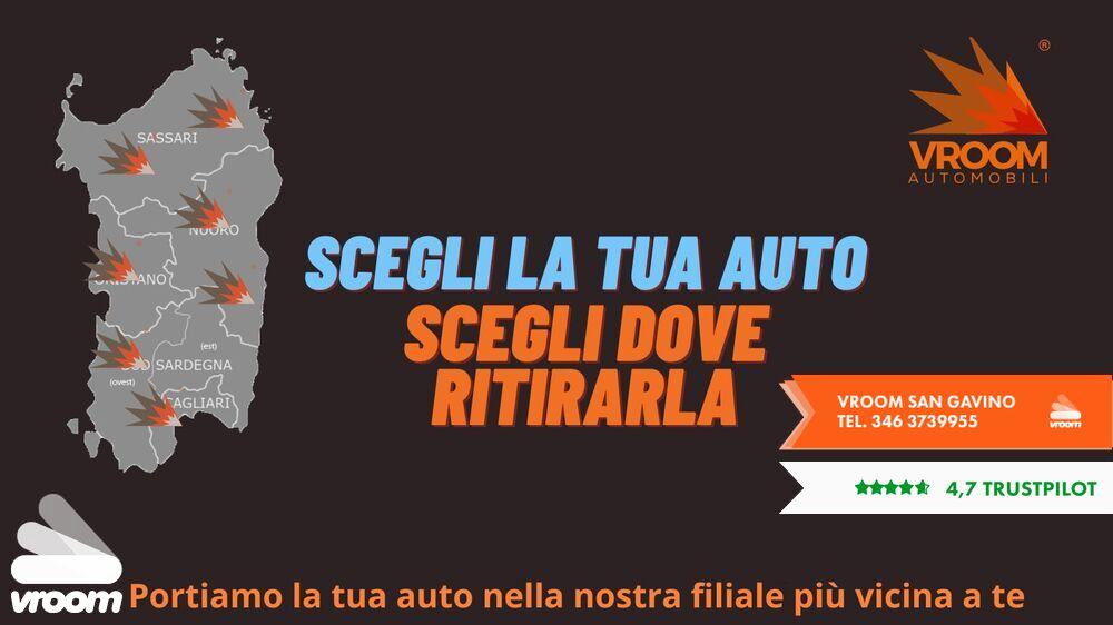 OPEL Meriva 1ª serie Meriva 1.4 16V GPL-TECH E...