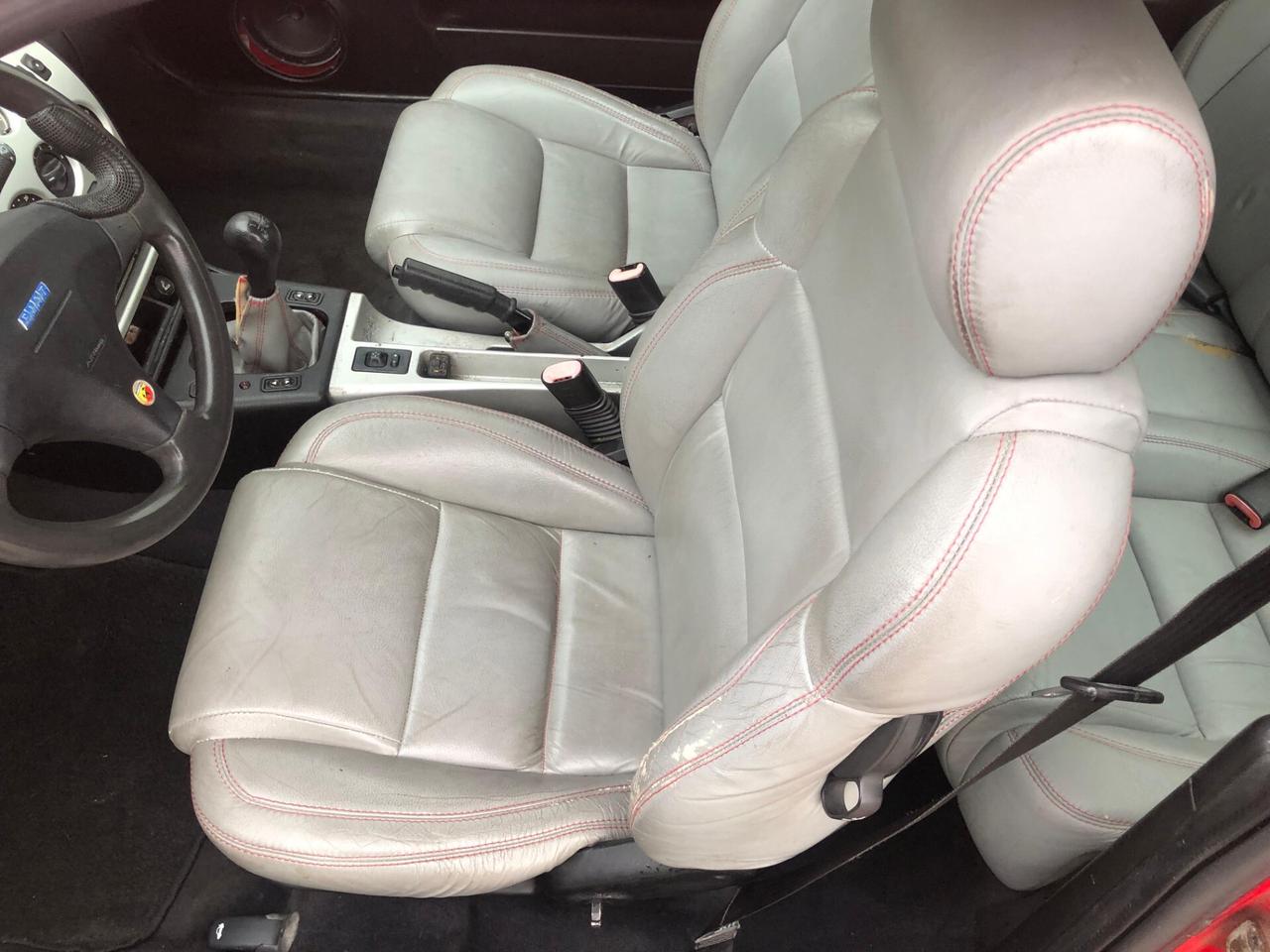 Fiat Coupe 1.8 i.e. 16V