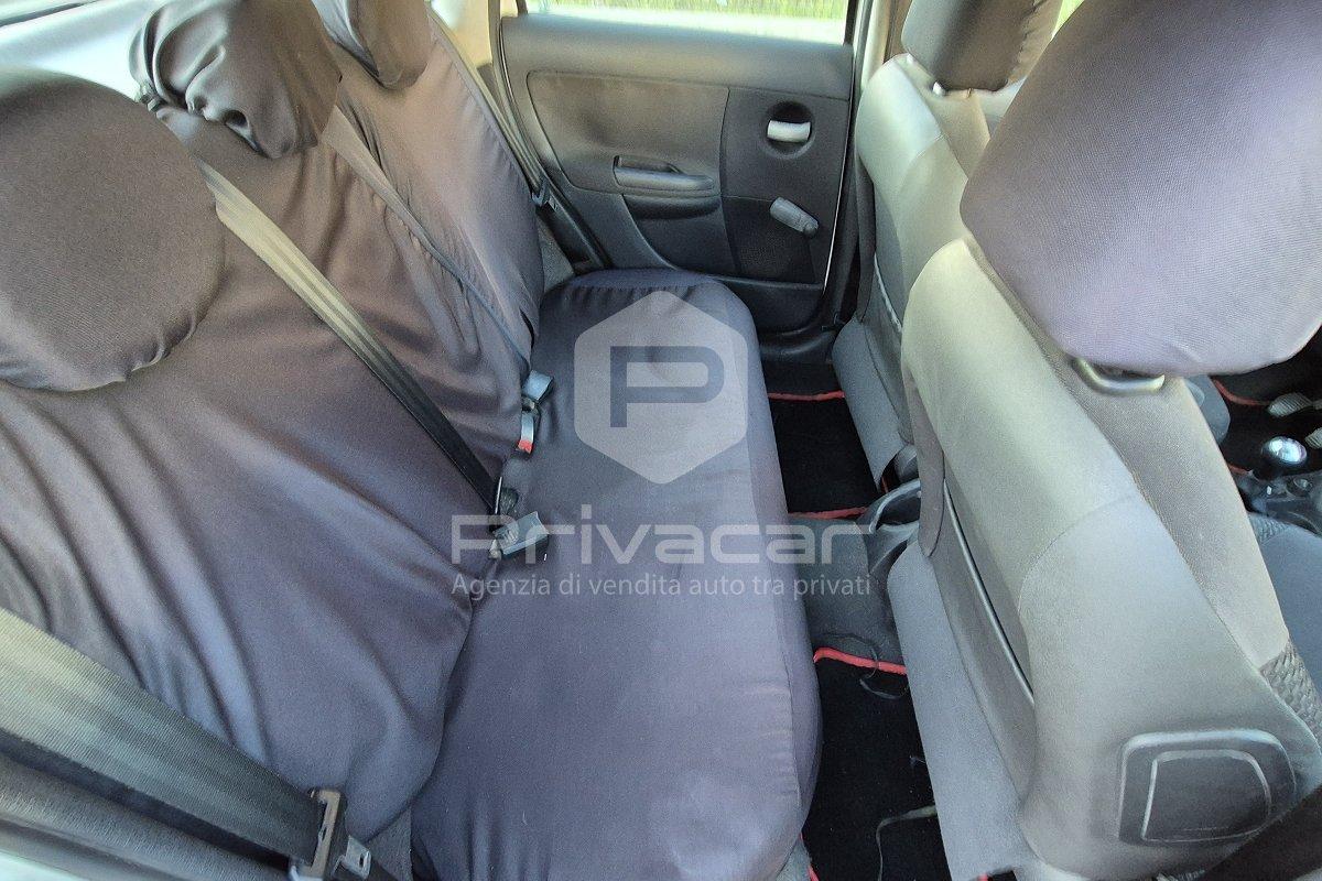 CITROEN C3 1.1 Perfect Bi Energy G