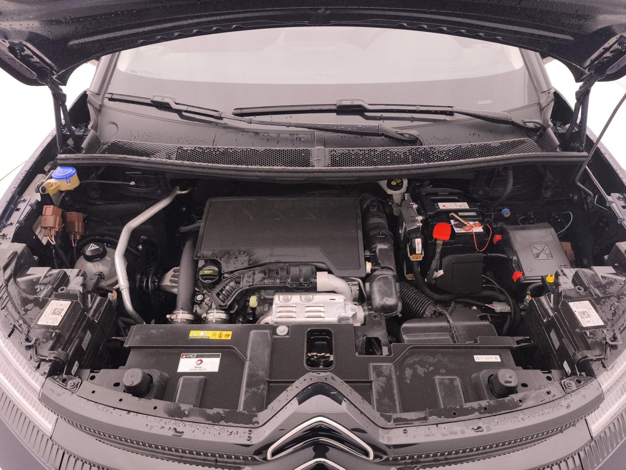 CITROEN C5 Aircross - C5 Aircross 1.2 puretech Shine s&s 130cv eat8