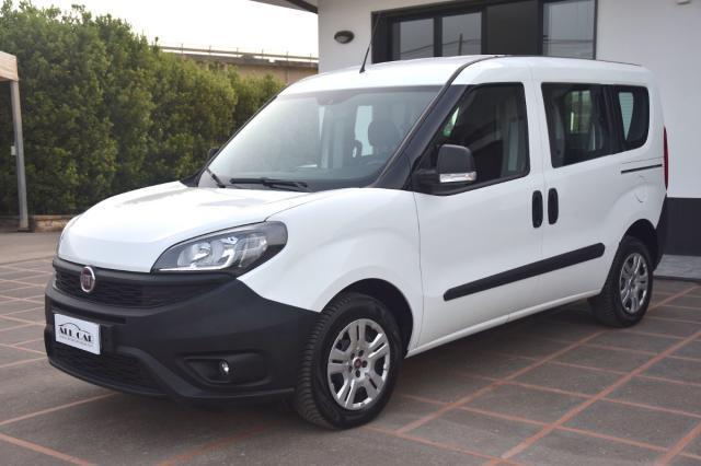 Fiat Doblo 1.3 mjt 95cv Business Autocarro N1 5 posti