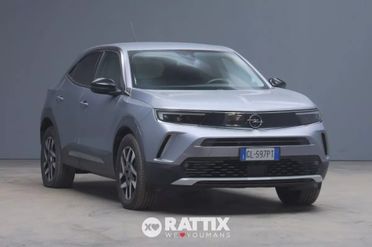 Opel Mokka-E motore elettrico 57kW Elegance