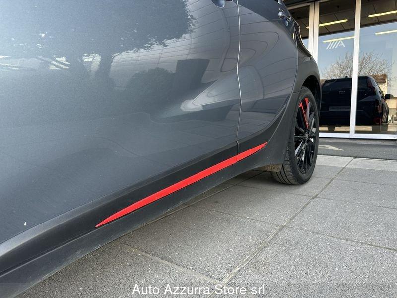 Toyota Aygo X Aygo X 1.0 Undercover 72cv *UNIPRO, TAGLIANDI, PROMO AZZURRA*