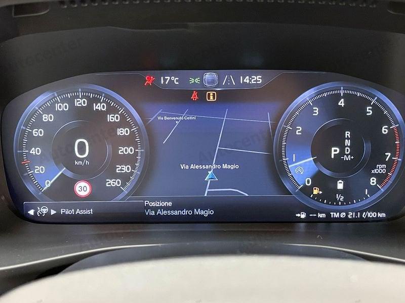 Volvo XC40 XC40 B4 AWD AUT MOMENTUM PRO