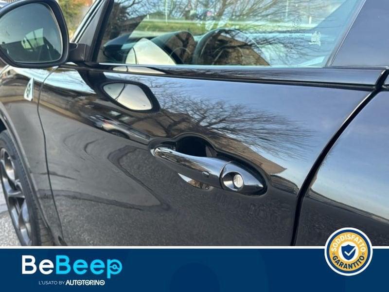 Alfa Romeo Stelvio 2.9 V6 QUADRIFOGLIO Q4 510CV AUTO