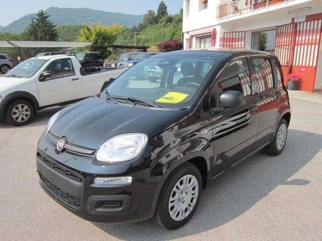 Fiat Panda 1.0 FireFly S&S Hybrid NEOPATENTATI