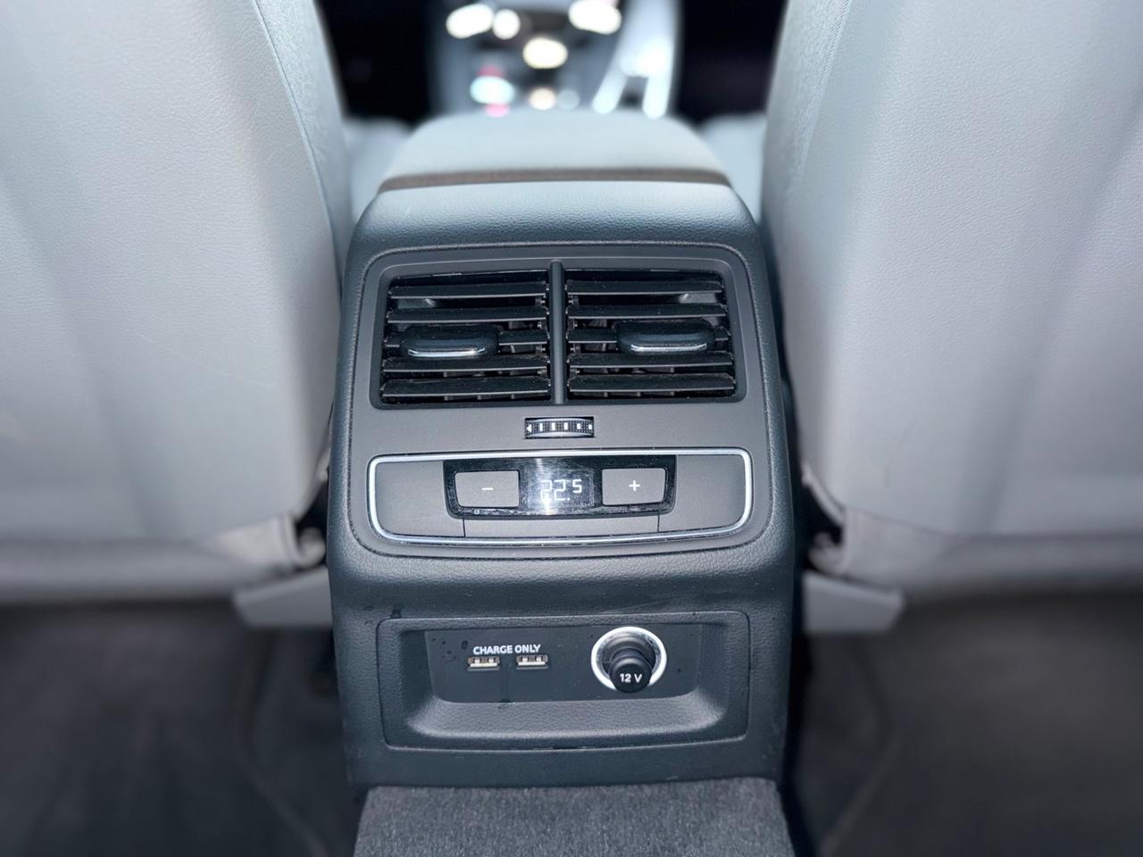 Audi A5 SPB 35 TDI S tronic Business Advance