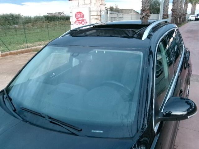 Volkswagen Tiguan 2.0 TDI 140 CV Sport & Style BlueMotion Technology