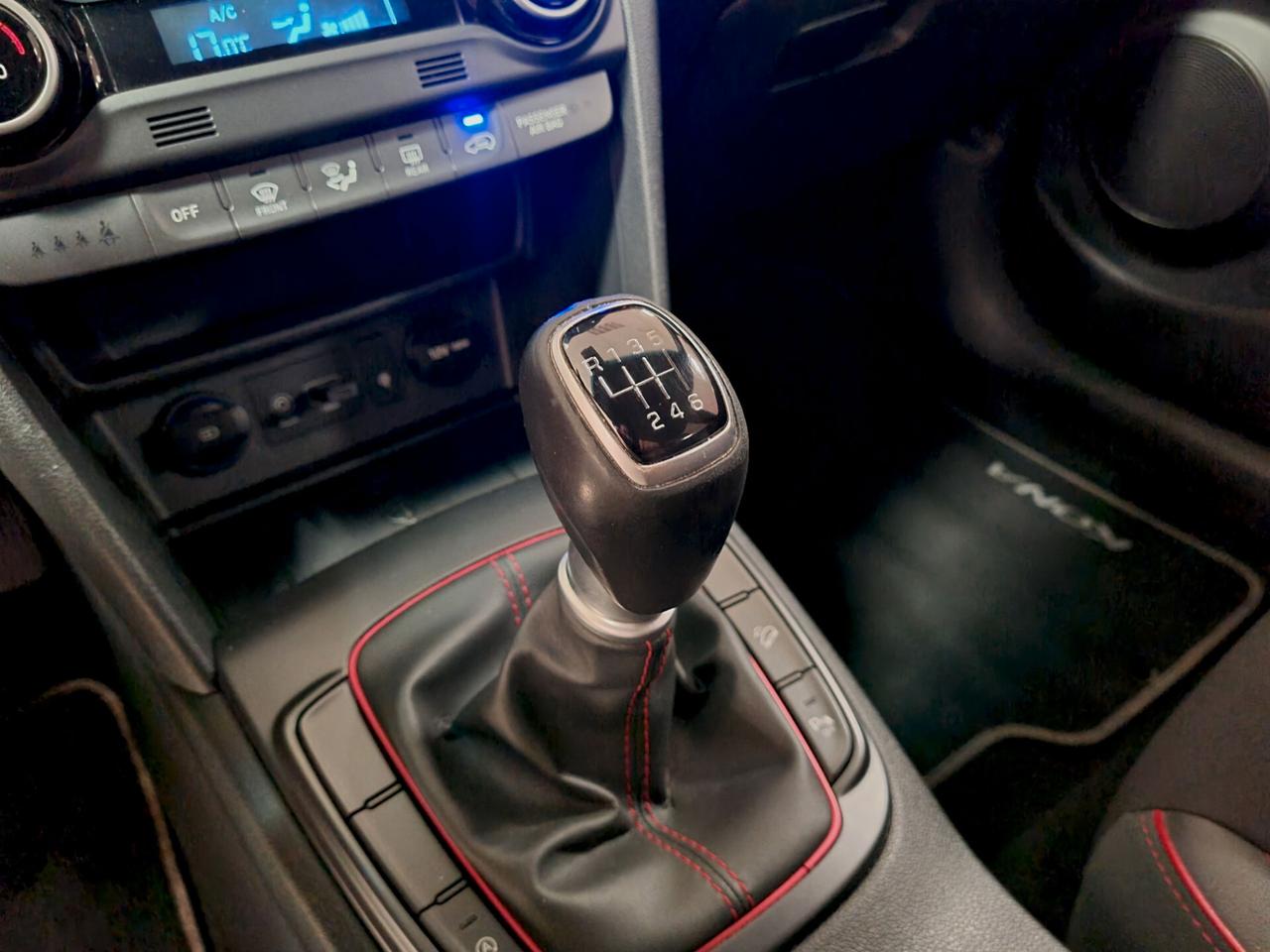 Hyundai Kona 1.0 T-GDI Xpossible