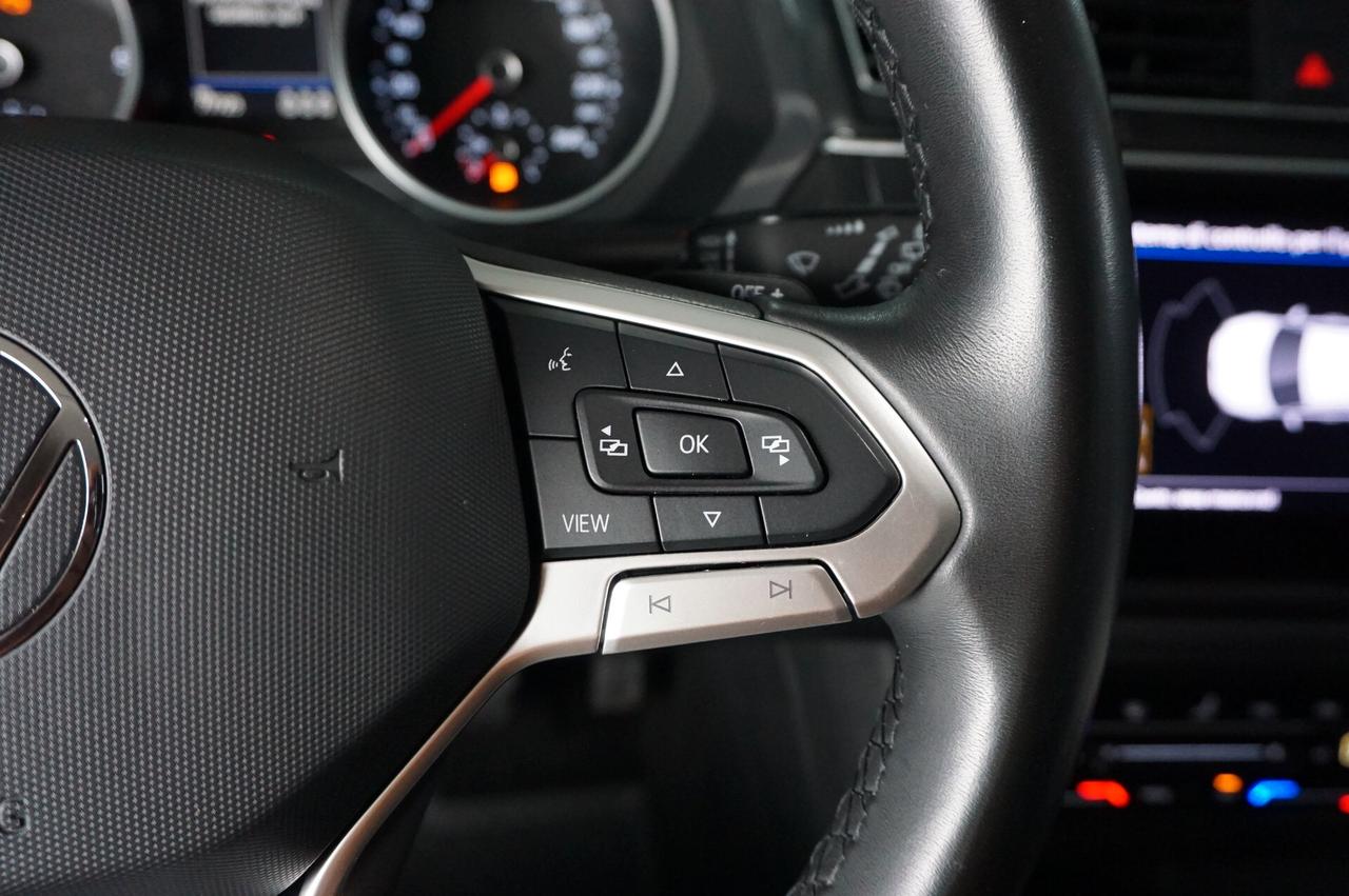 Volkswagen Tiguan 2.0 TDI 150 CV SCR DSG Life