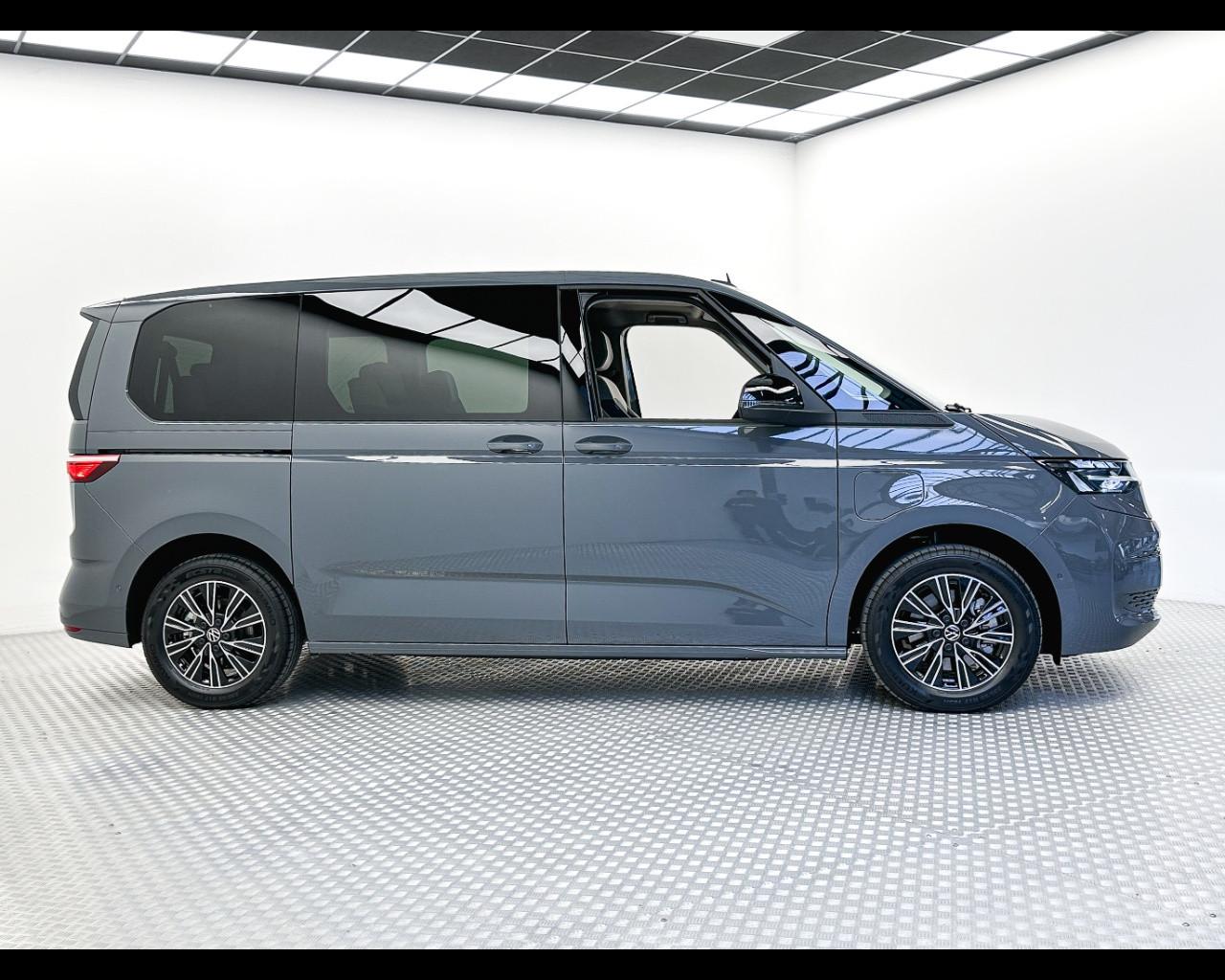VOLKSWAGEN Multivan 7ª '21-> - Multivan 1.5 PHEV DSG 4Motion Space