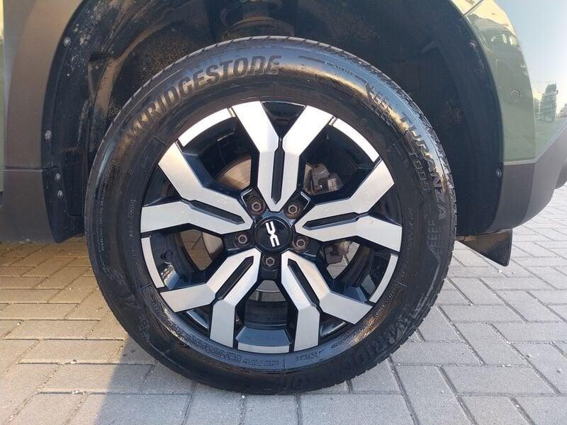 Dacia Duster Duster 1.0 tce Journey UP Gpl 4x2 100cv