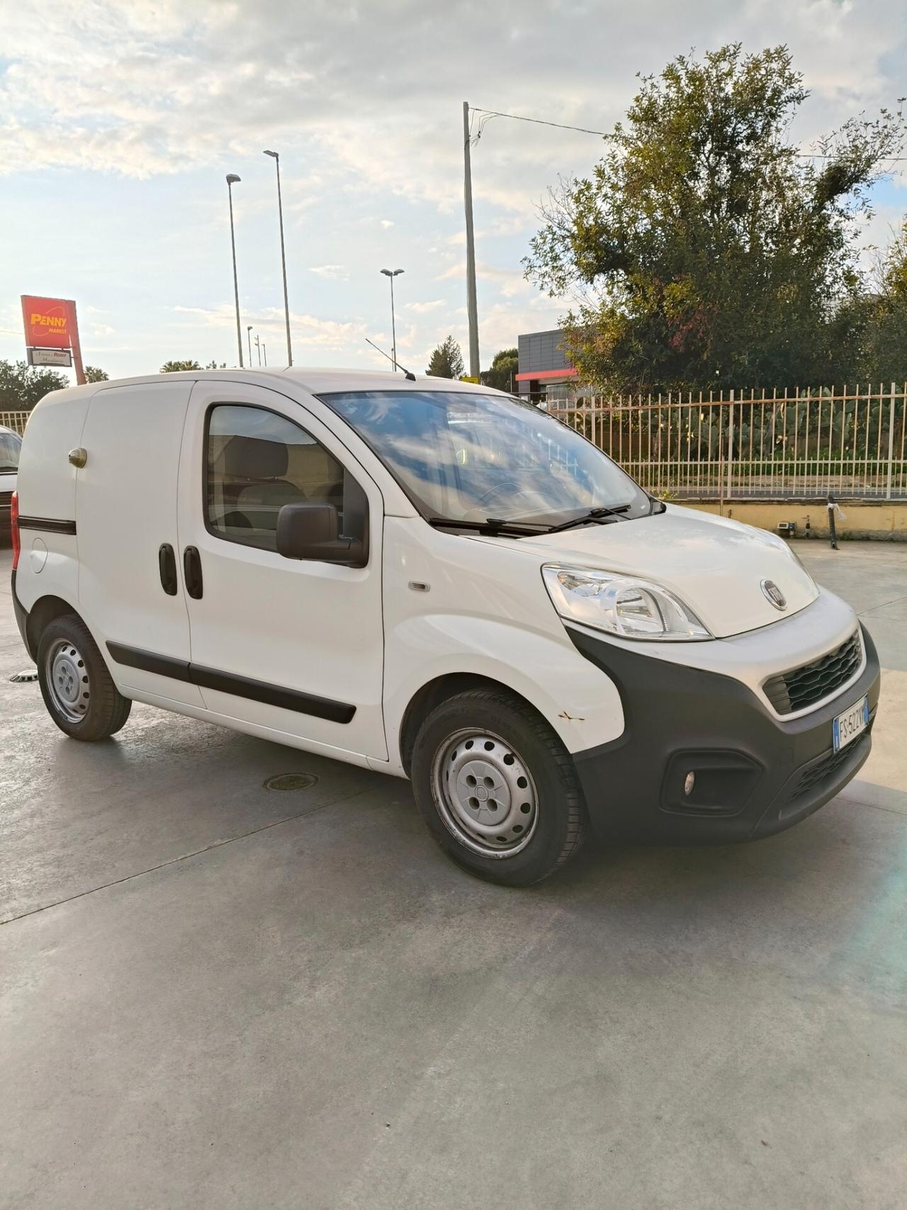 Fiat fiorino