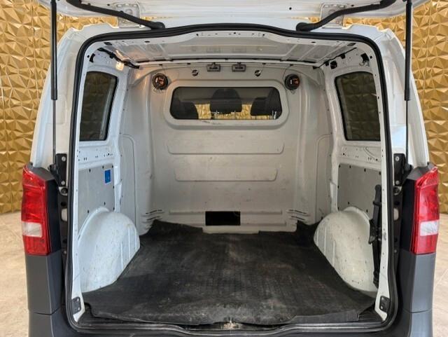 Mercedes-benz Vito 2.2 114 CDI PC Mixto Compact