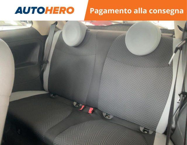 FIAT 500 1.3 Multijet 95 CV Pop