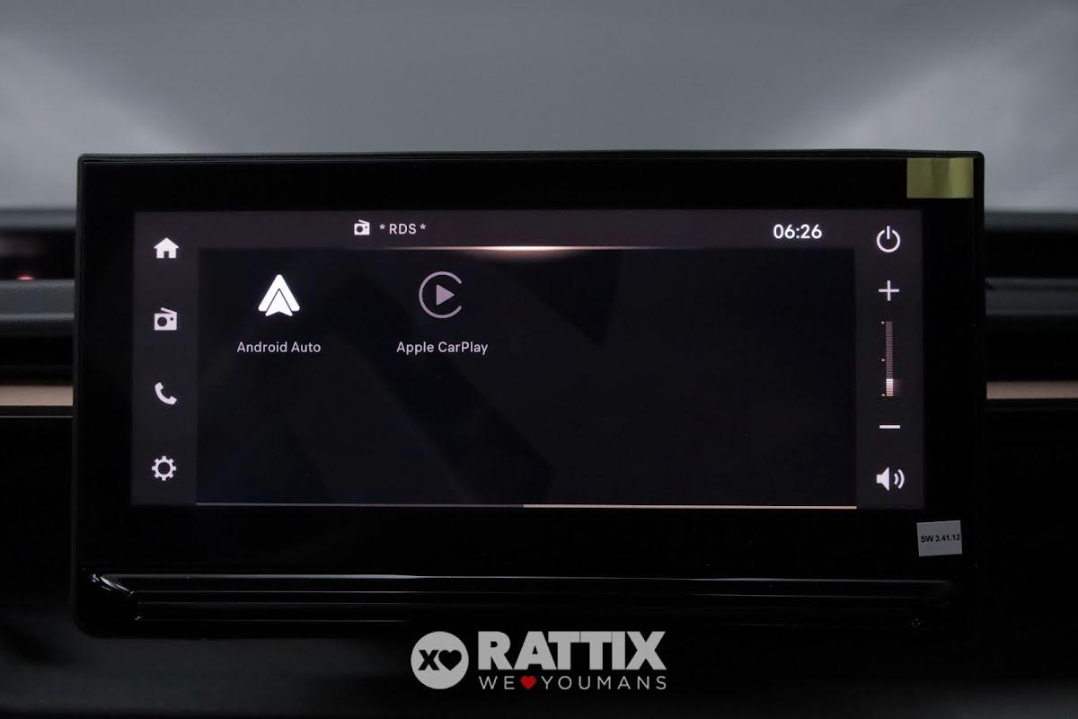 Citroen C3 Aircross 1.2 Hybrid 145CV Plus EDCS6 7p.ti