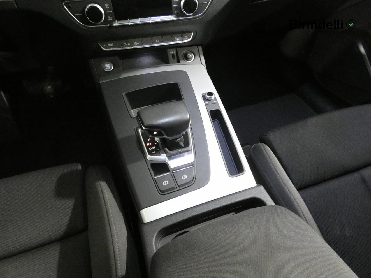 AUDI Q5 2ª serie - Q5 SPB 40 TDI quattro S tronic