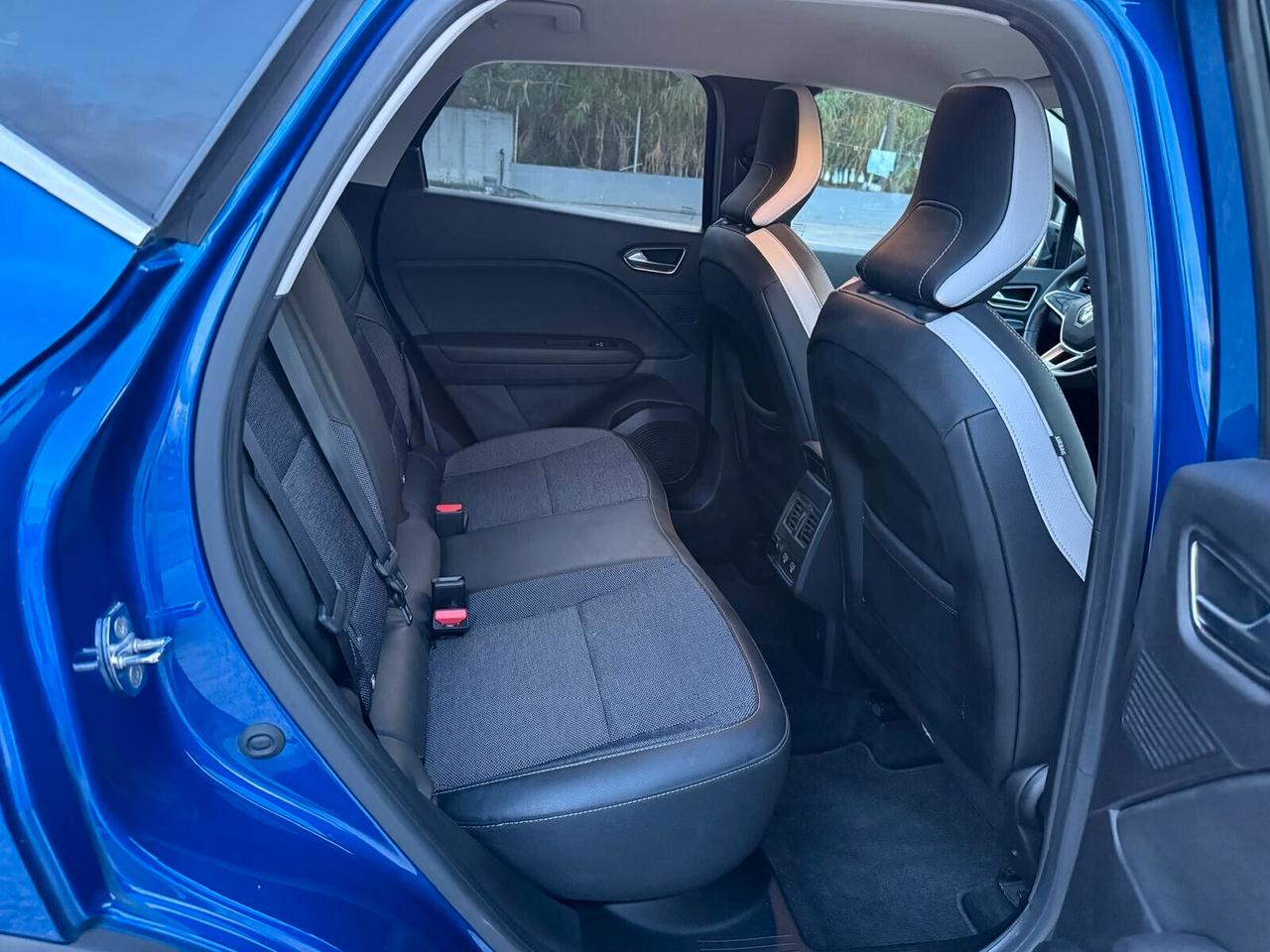 Renault Captur II 1.0 tce Intens gpl 100 cv