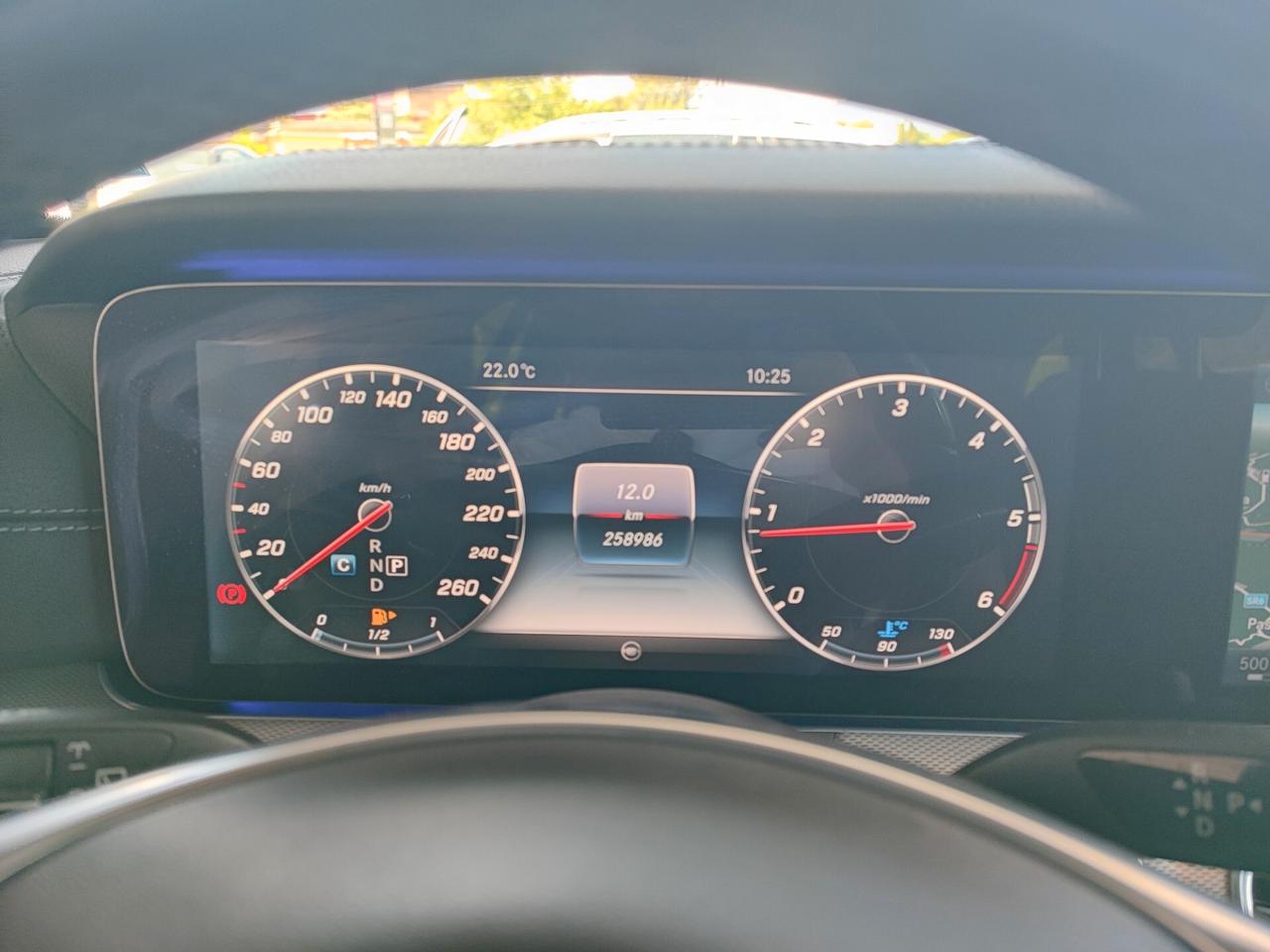 Mercedes-benz E 220 d S.W. Auto Premium Plus