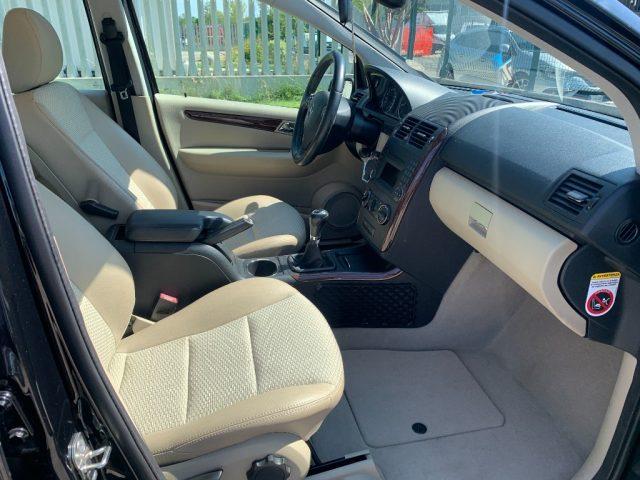 MERCEDES-BENZ A 180 BlueEFFICIENCY Premium