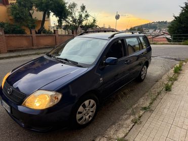 Toyota Corolla 1.6 16V Station Wagon