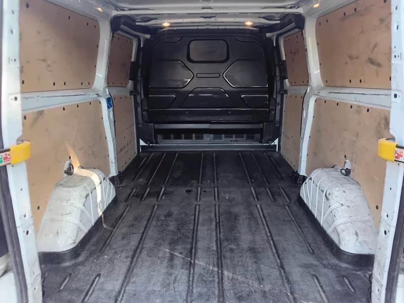 CUSTOM 2.0 L2H1 DOPPIA PORTA LAT