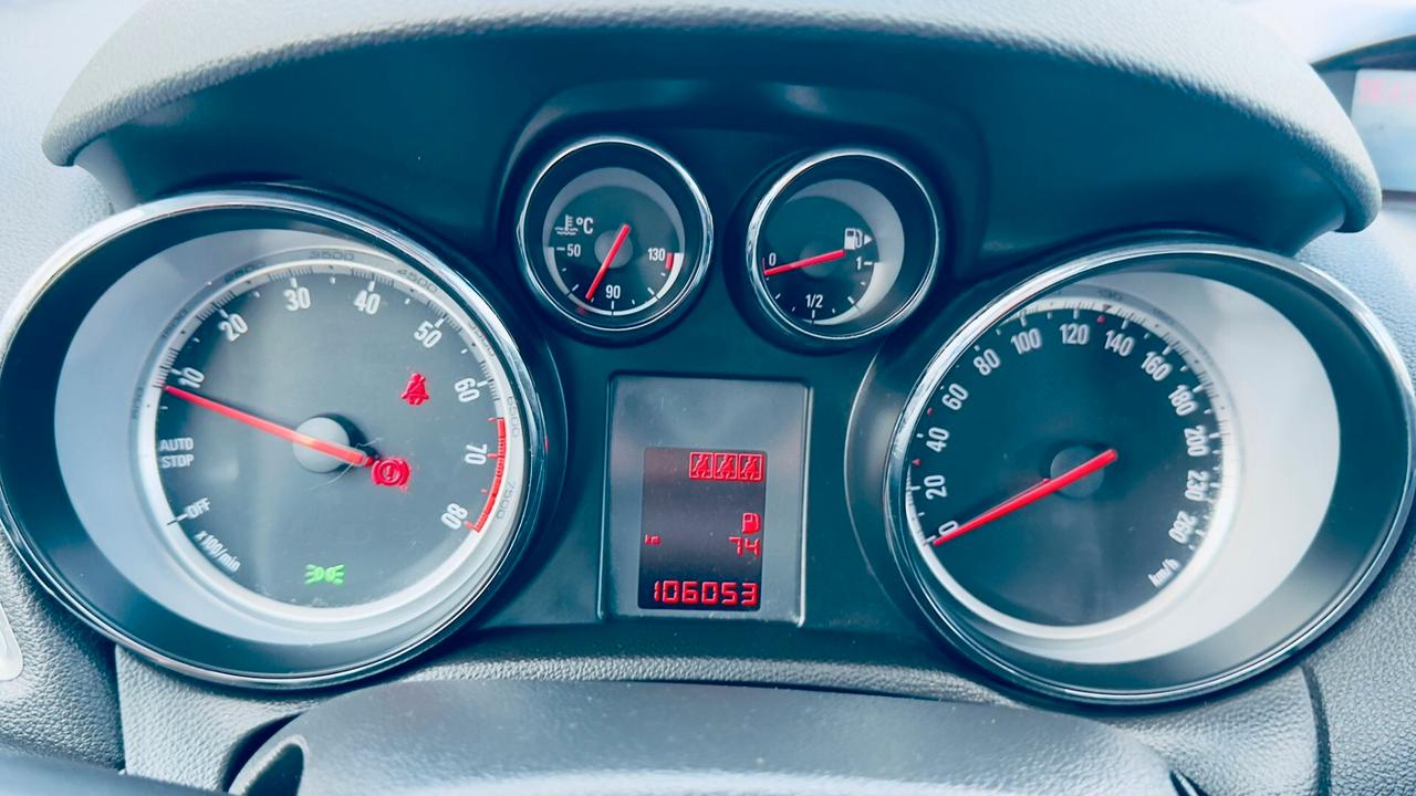 Alfa Romeo MiTo 1.4 T GPL Super