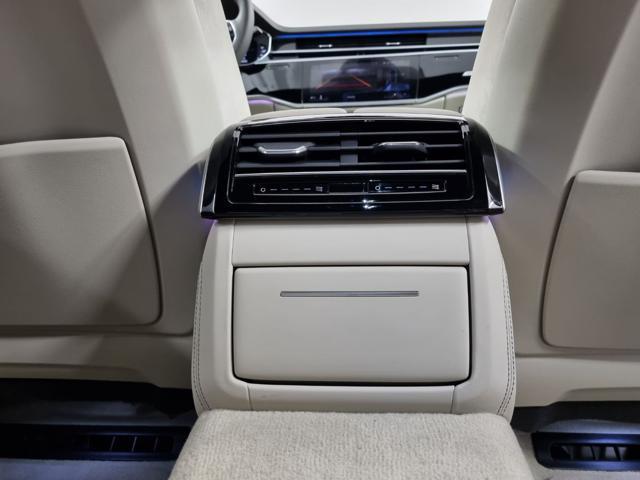 AUDI S8 TFSI quattro tiptronic sport attitude